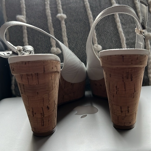 Mark Fisher Sandals - Picture 3 of 5